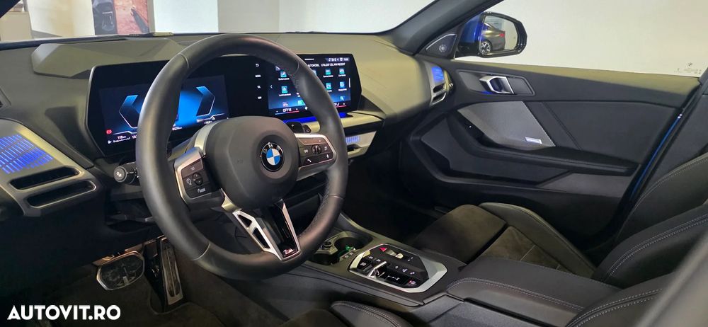 BMW Seria 1 120 AT MHEV - 7