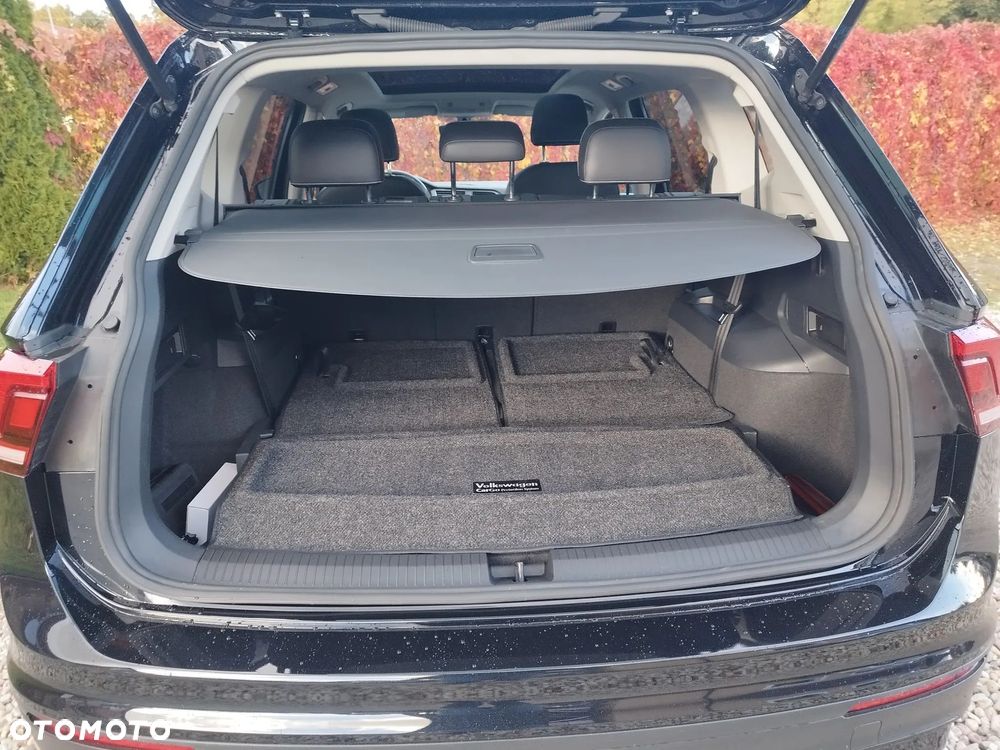 Volkswagen Tiguan 2.0 TSI BMT 4Mot Highline DSG - 5