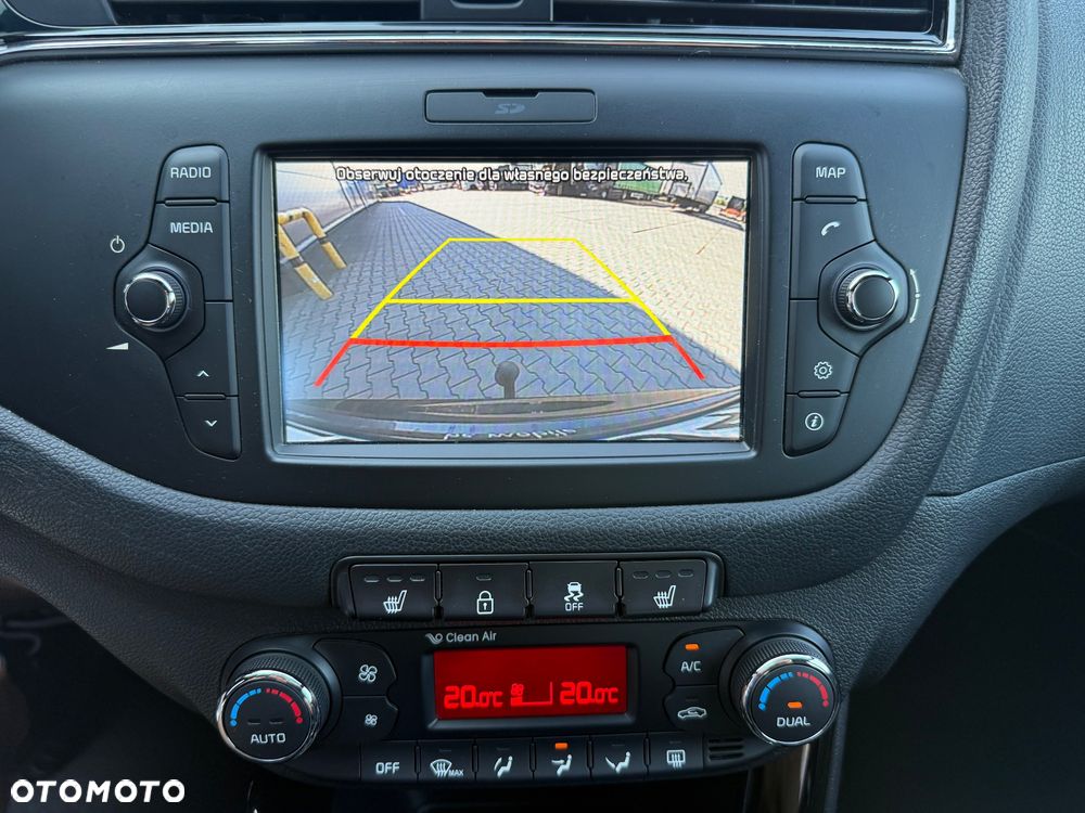 Kia Ceed 1.6 CRDi GT Line DCT - 15