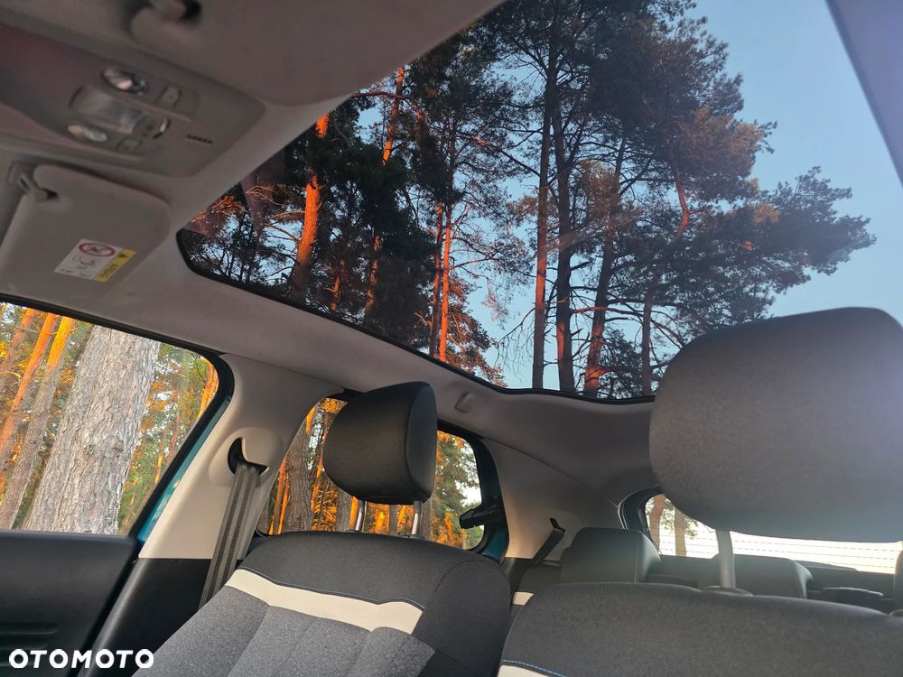 Citroën C4 Cactus 1.2 PureTech Shine S&S - 17