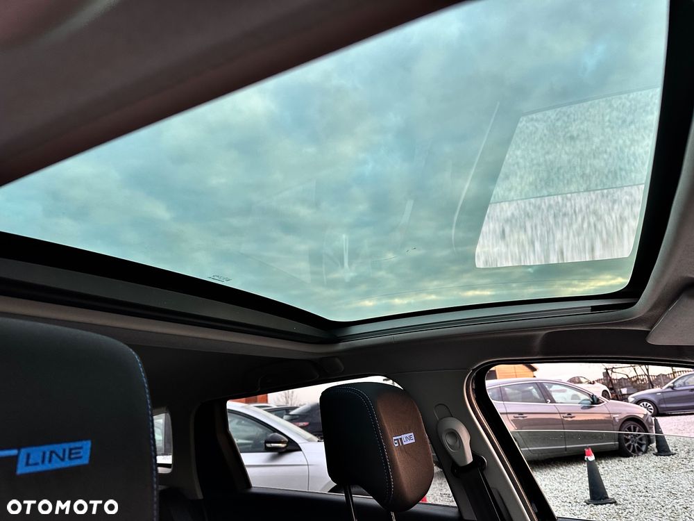 Renault Clio (Energy) dCi 90 Bose Edition - 13