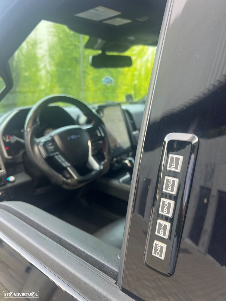 Ford F-150 — fotografia 58