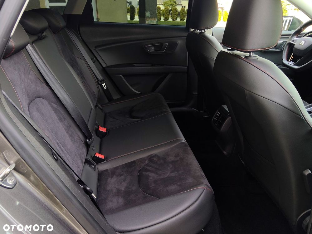 Seat Leon 2.0 TDI FR S&S EU6 - 26