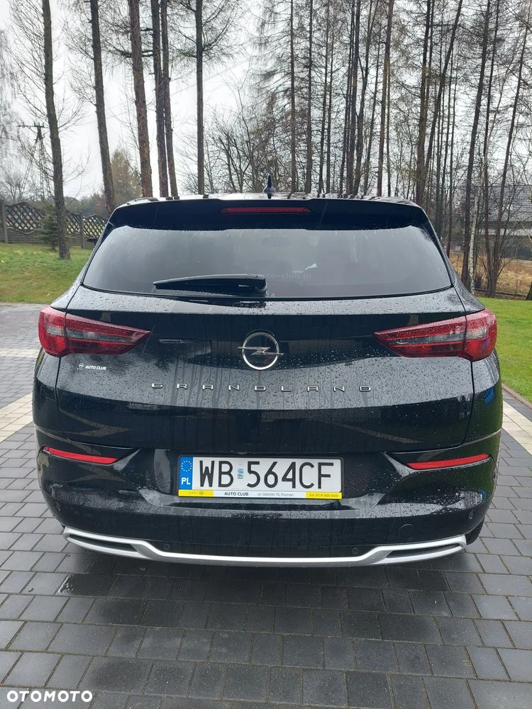 Opel Grandland X - 3