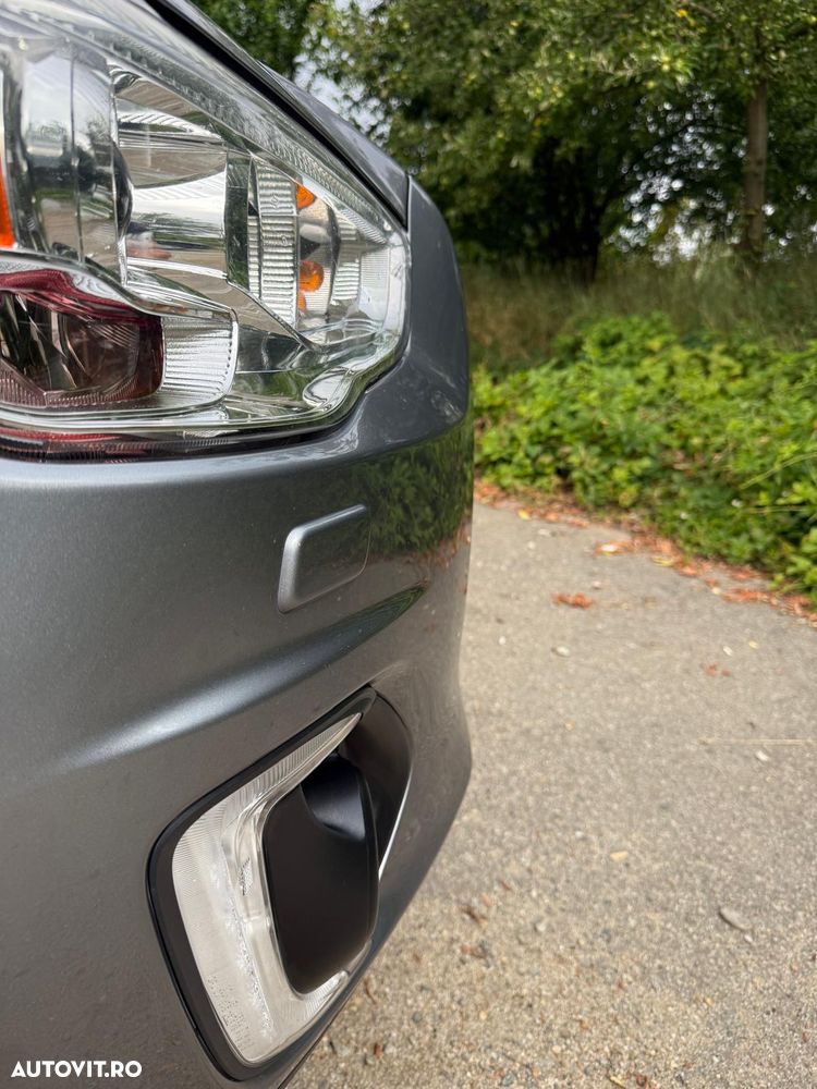 Mitsubishi ASX 1.8L DID 4WD Instyle A02 - 9