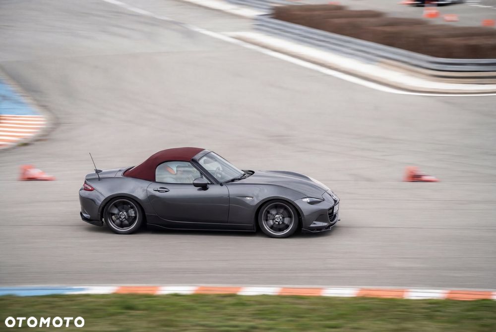 Mazda MX-5 2.0 Exclusive-Line i-ELOOP - 2