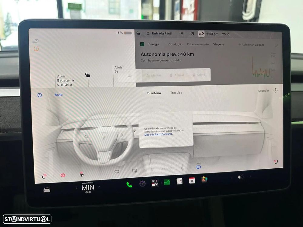 Tesla Model 3 Standard RWD - 38