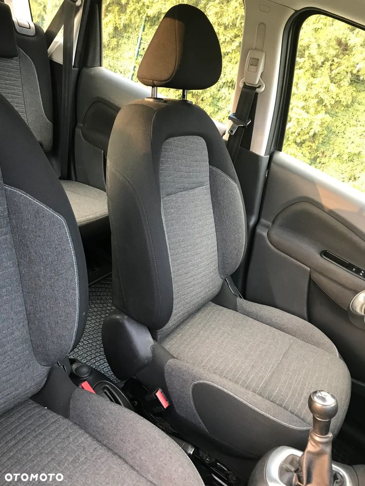 Citroën C3 Picasso 1.6i Selection - 4