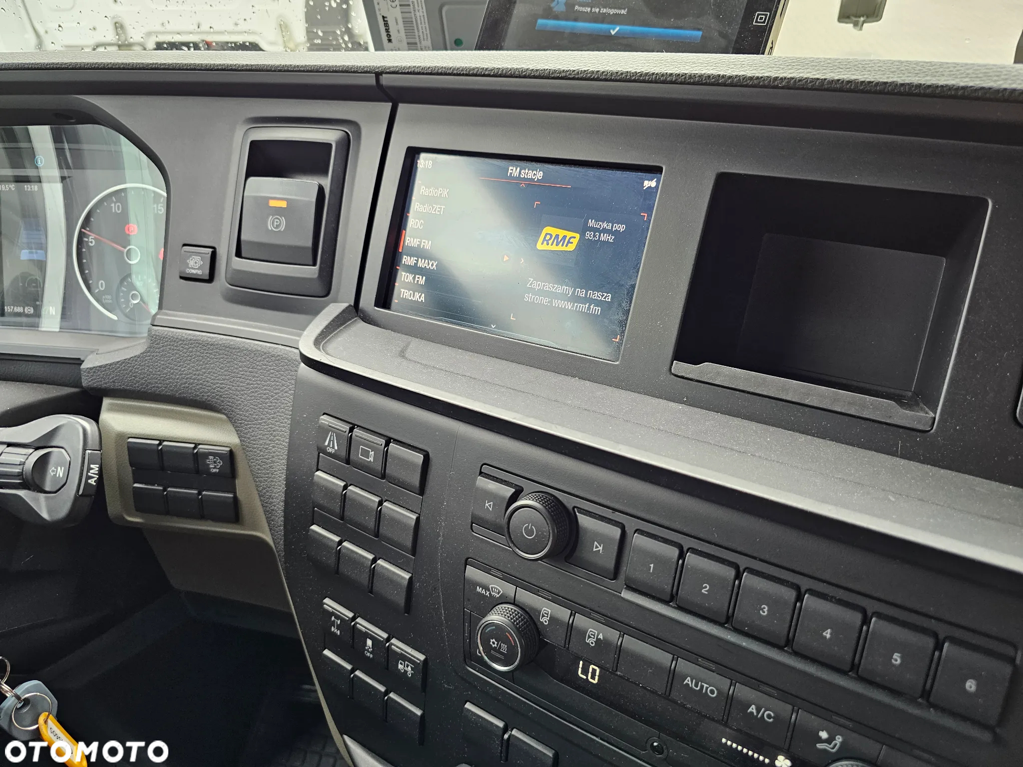 MAN TGX 18.470 - 28