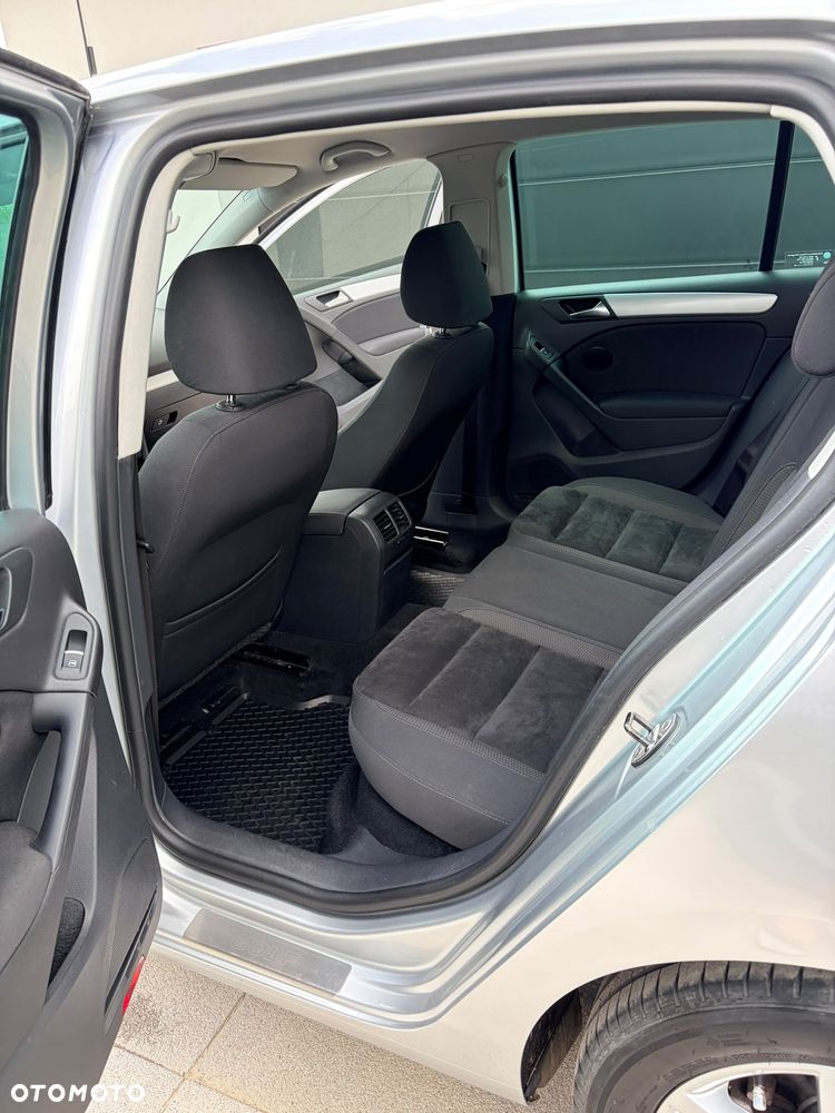 Volkswagen Golf 1.4 TSI Comfortline - 15