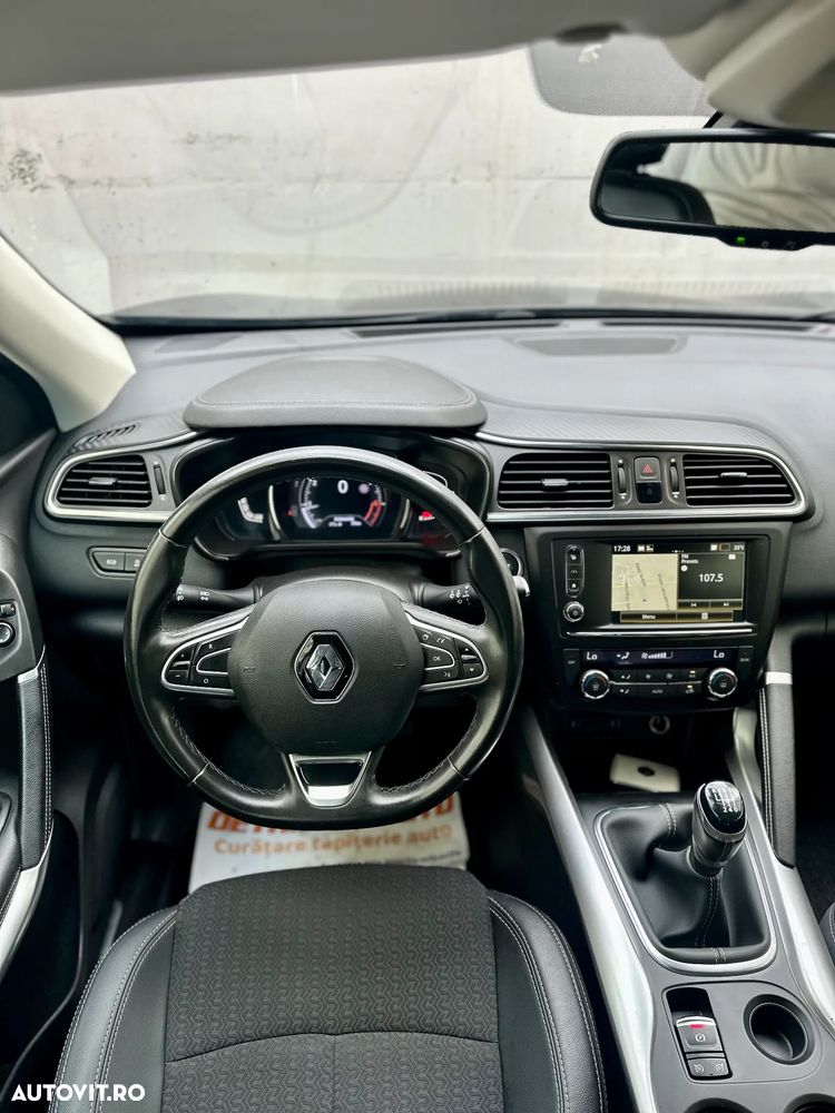 Renault Kadjar - 13