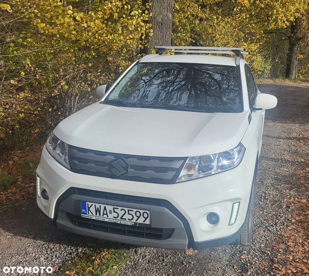 Suzuki Vitara 1.6 Comfort 4WD - 1