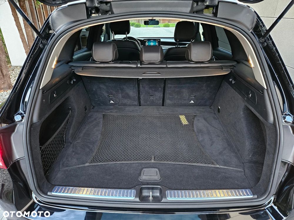 Mercedes-Benz GLC 200 d 4-Matic - 15