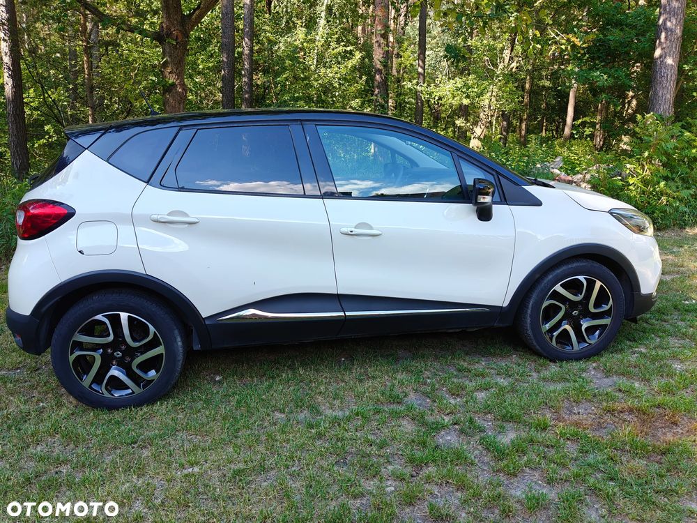 Renault Captur - 9