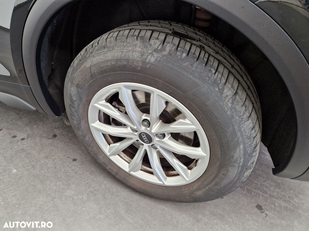 Audi Q5 45 TFSI quattro S tronic - 12