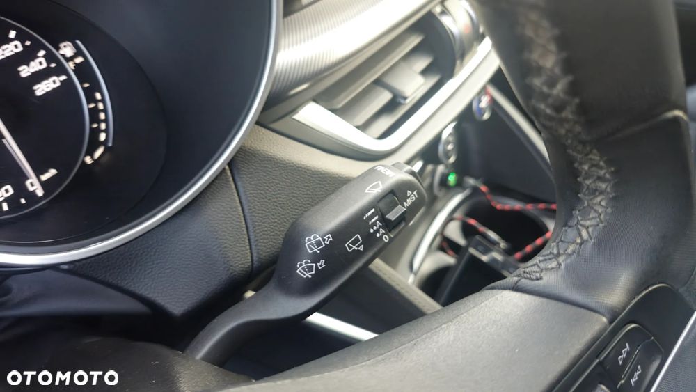 Alfa Romeo Stelvio 2.0 Turbo B-Tech Edition Q4 - 20