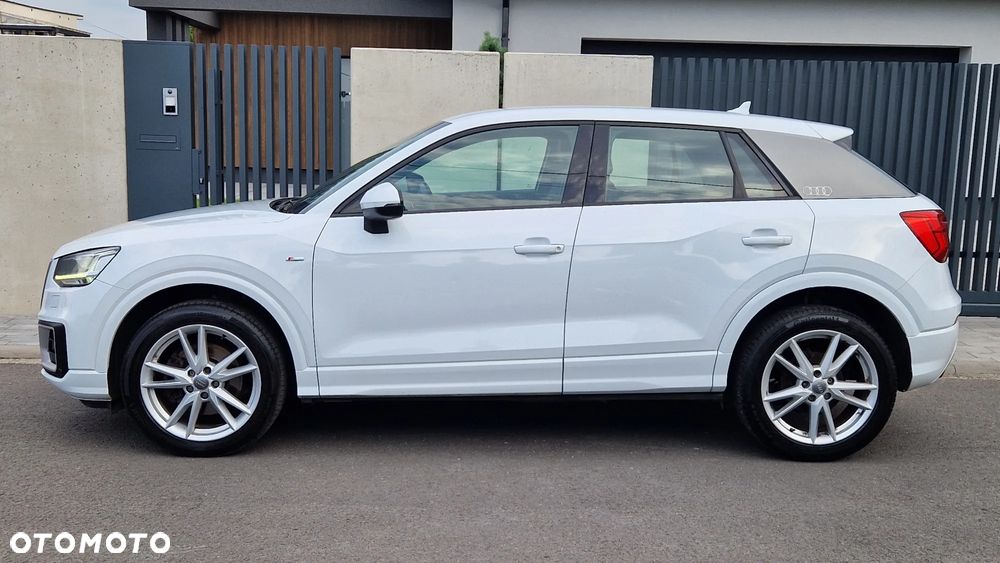 Audi Q2 1.4 TFSI cylinder on demand design - 15