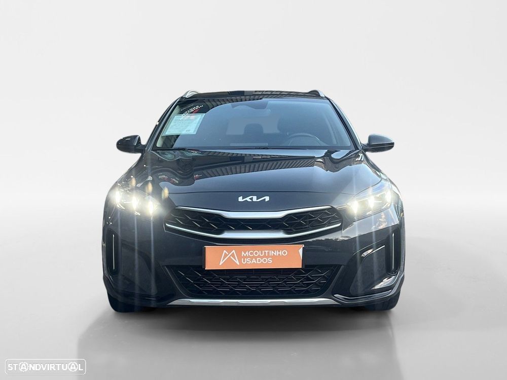 Kia XCeed 1.0 T-GDI Drive - 8