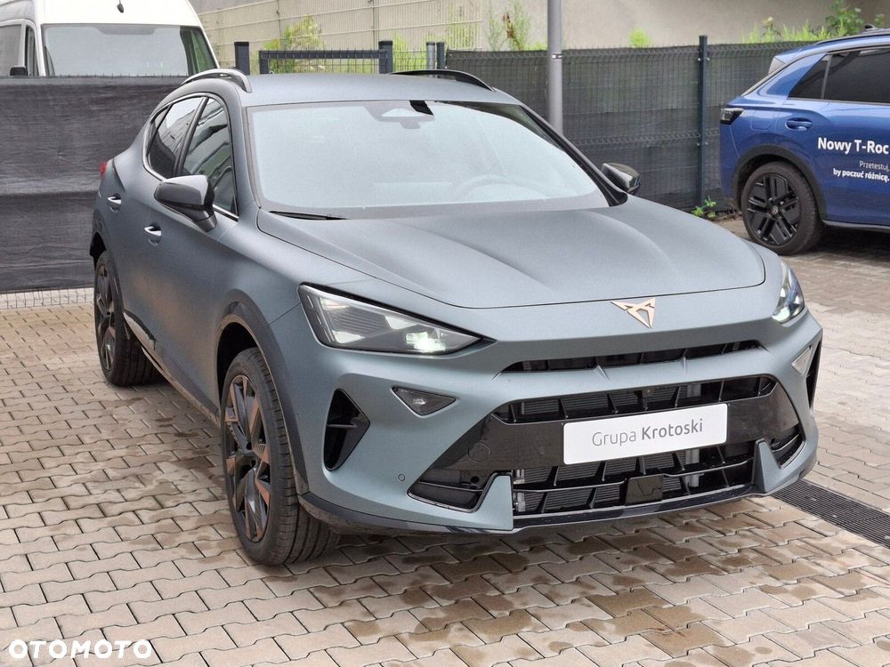 Cupra Formentor 1.5 eTSI mHEV DSG - 6