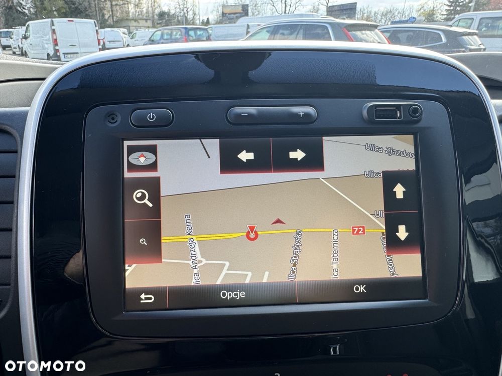 Renault TRAFIC L2 MAXI LONG - 29