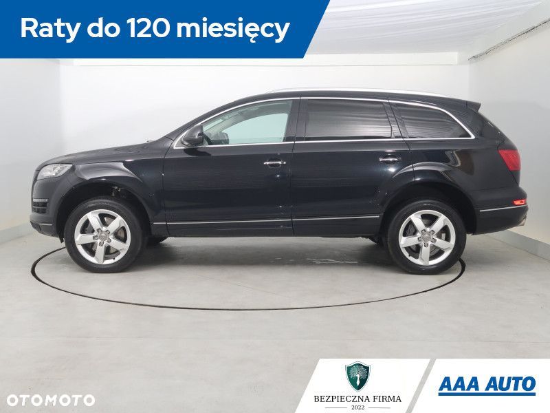 Audi Q7 - 4