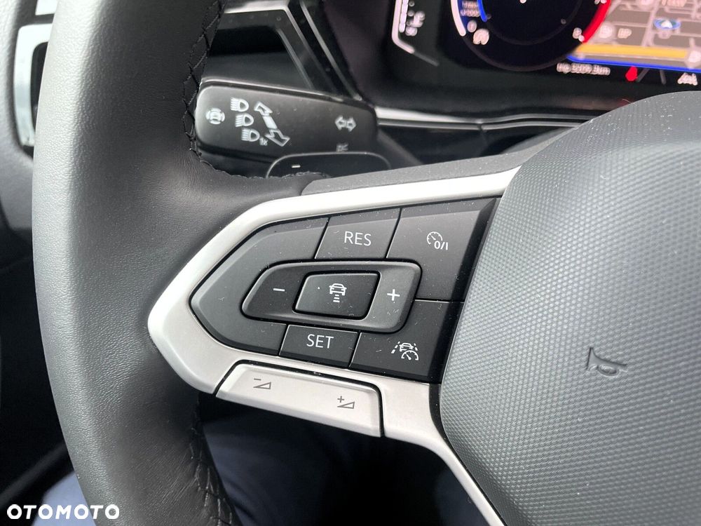 Volkswagen Touran 1.5 TSI EVO Highline DSG - 29