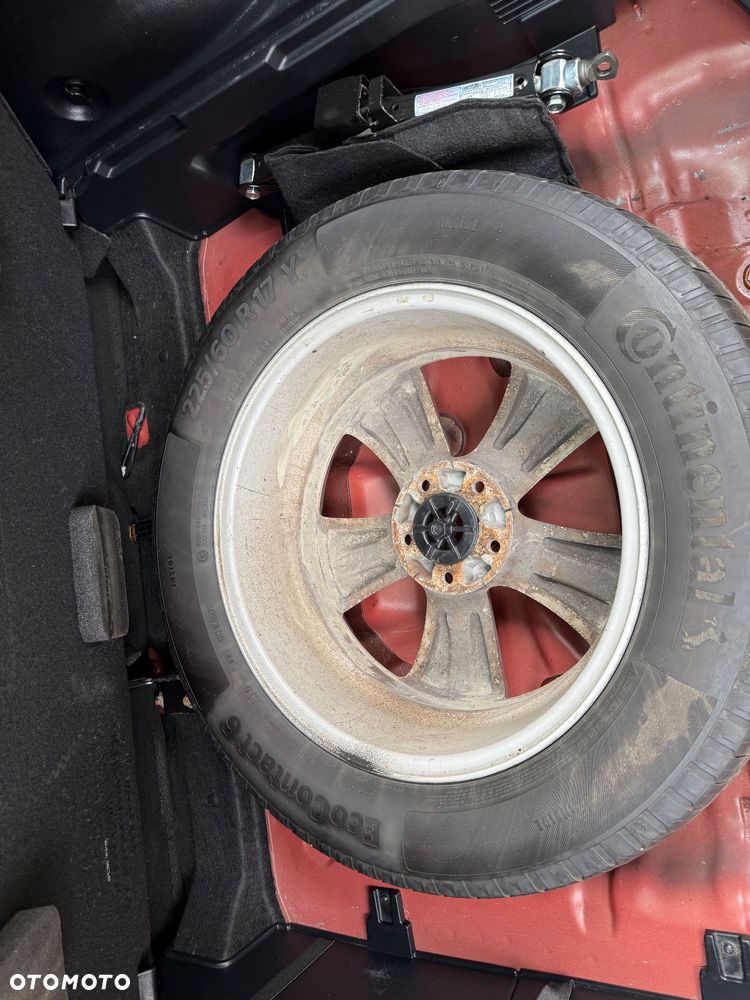 Kia Sportage 1.6 GDI Business Line 2WD - 23