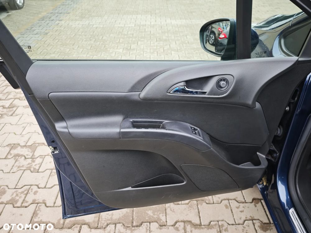Opel Meriva 1.4 Ecoflex 150 Jahre - 23