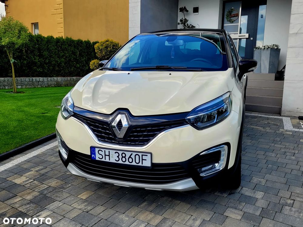 Renault Captur - 2