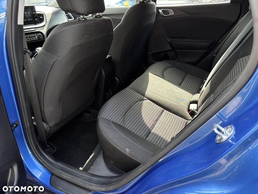 Kia XCeed 1.5 T-GDI Prestige Line DCT - 17