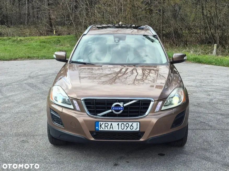 Volvo XC 60 D3 AWD Summum - 39