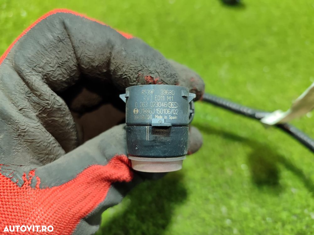 SENZORI PARCARE FATA HONDA CR-V 2.2 DIESEL 2015 COD OEM 32112-T1G-G000 / 39680 / 0263E011M1 / 2012-2016 - 5