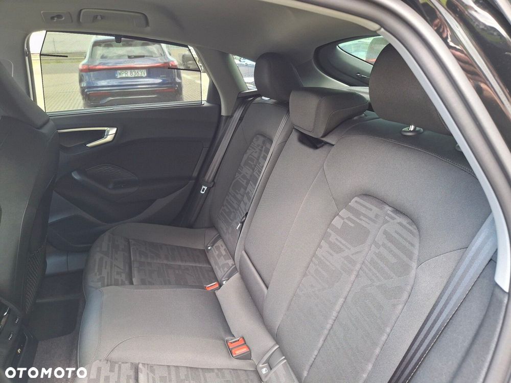 Audi A5 Limousine - 22