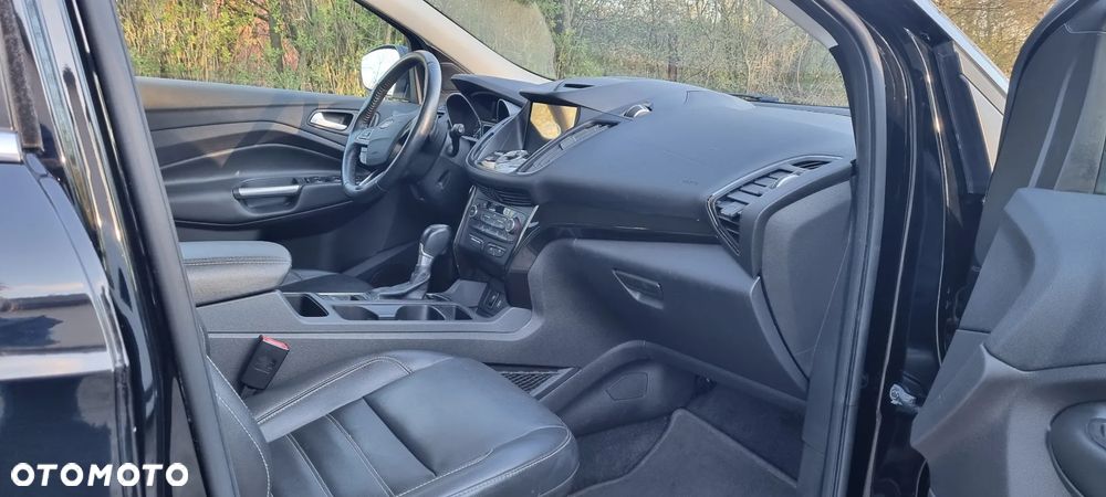 Ford Escape ver-1-5-ecoboost-awd-se - 7