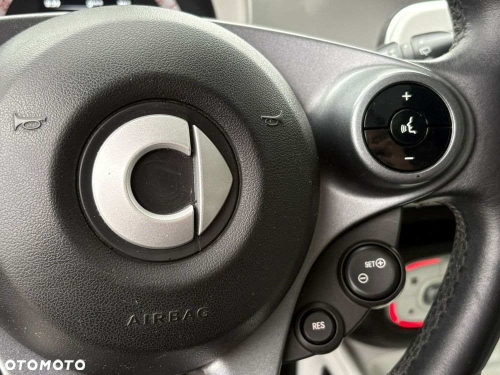 Smart Fortwo prime - 26