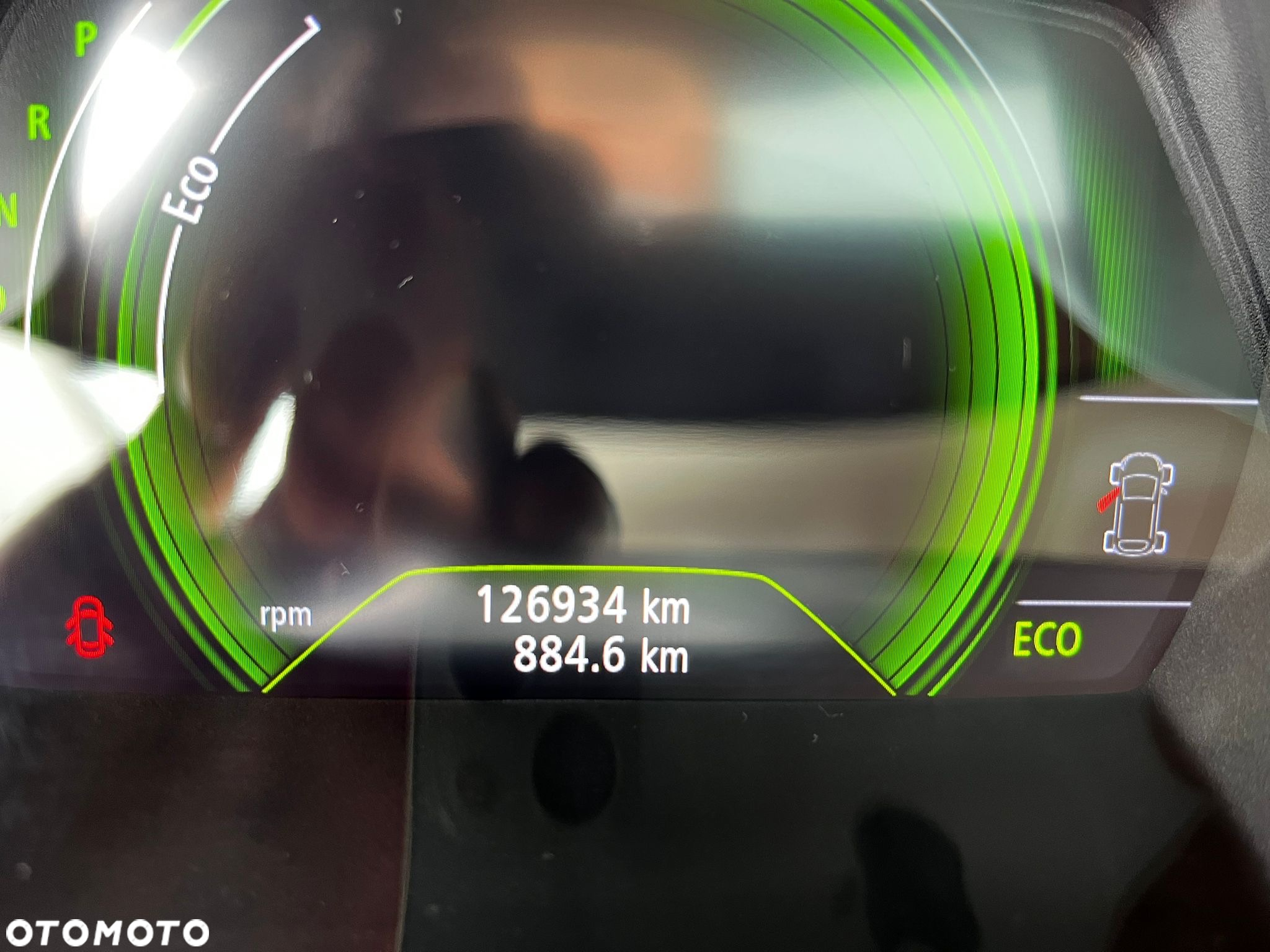 Renault Kadjar 1.2 Energy TCe Bose EDC - 14