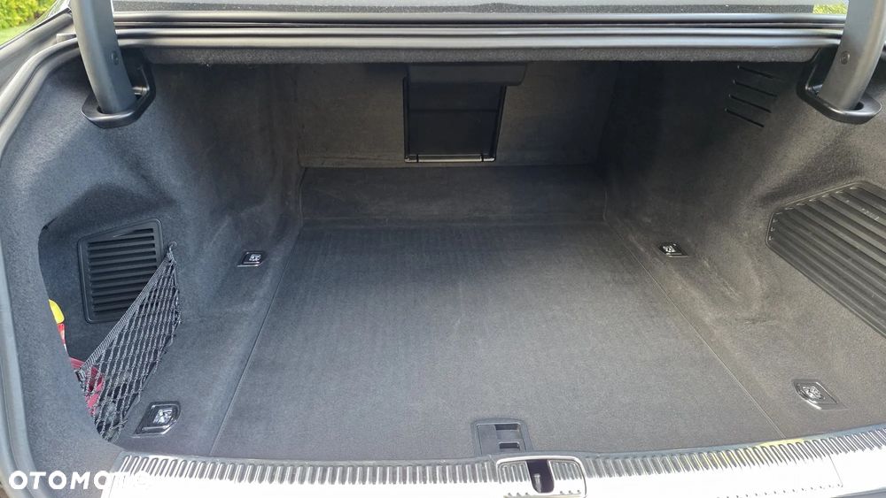 Audi A8 L 55 TFSI mHEV Quattro Tiptr - 25