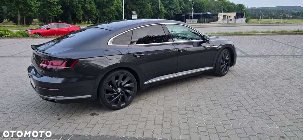 Volkswagen Arteon 2.0 TSI 4Motion R-Line DSG - 34