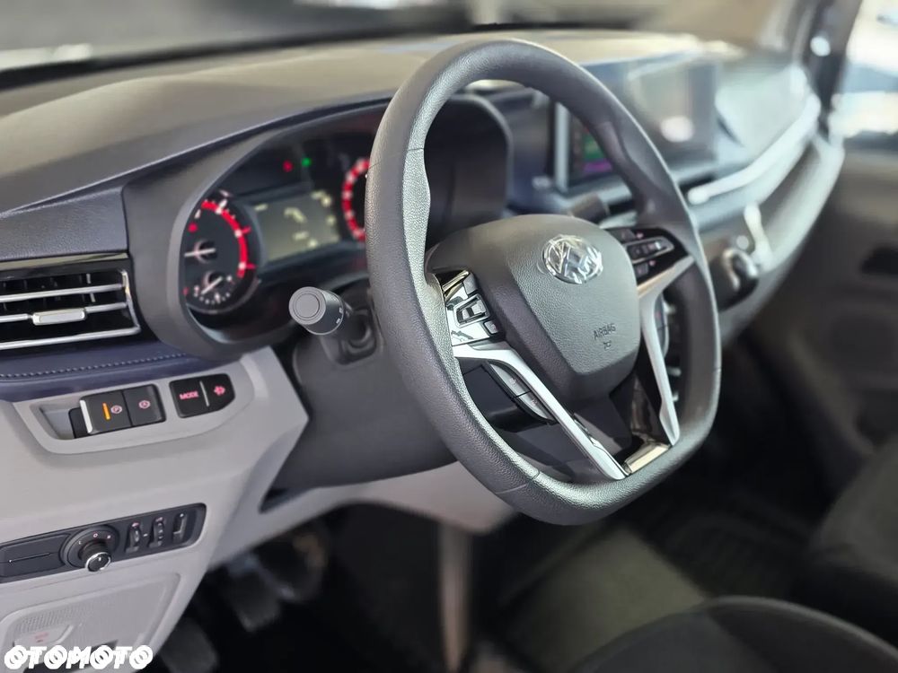 Ford TRANSIT MAXUS DELIVER 9 L3H2 I Fabrycznie Nowy I Dostępne od Reki I Promocyjny Leasing 102% I 5 lat Gwarancji I Bardzo Bogate Wyposażenie I - 30