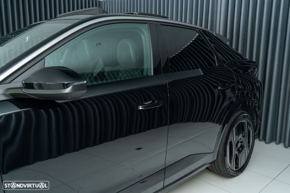 Peugeot E-3008 73 kWh GT - 29