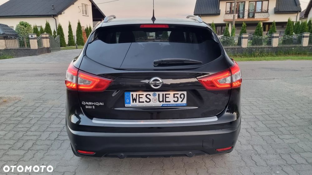 Nissan Qashqai 1.2 DIG-T Tekna+ - 17