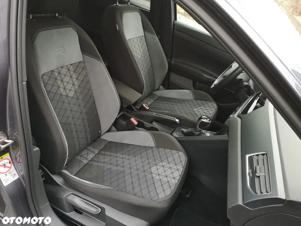 Volkswagen Taigo 1.0 TSI Special Edition DSG - 21