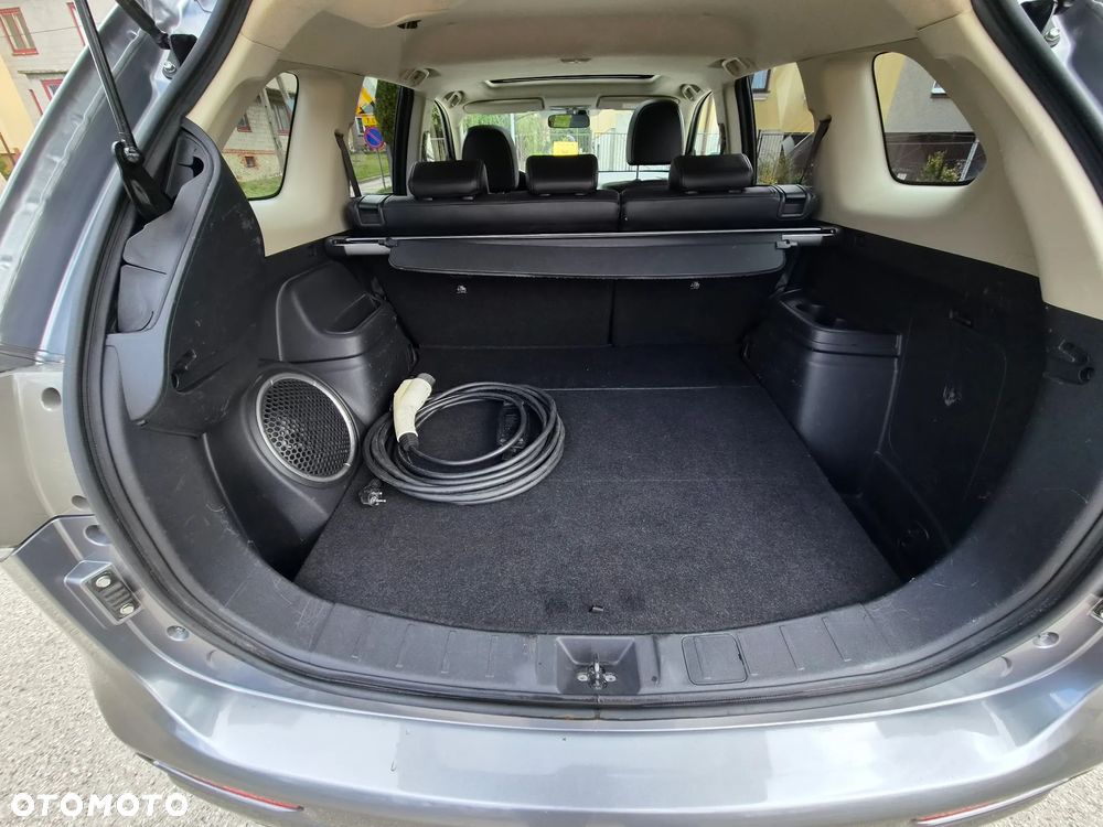 Mitsubishi Outlander - 8