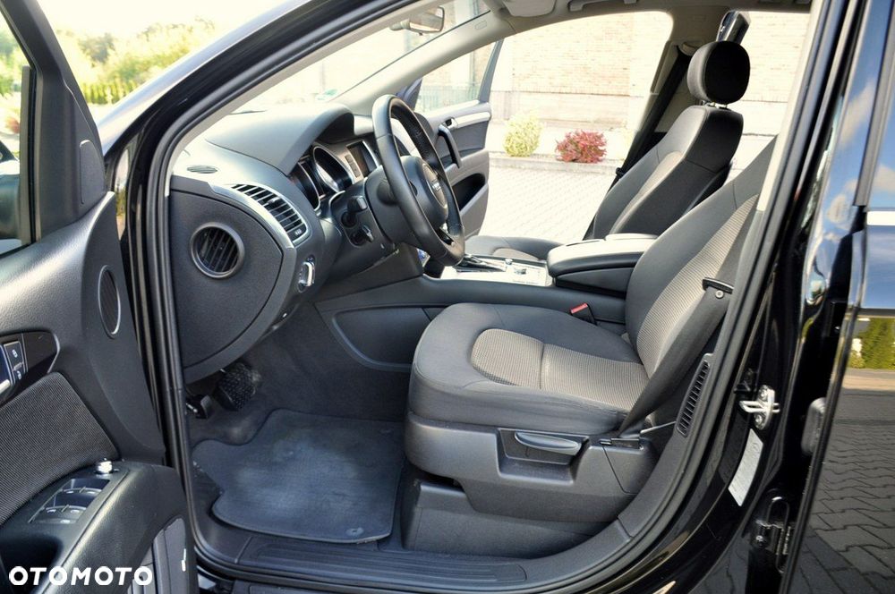 Audi Q7 - 21