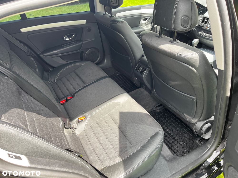 Renault Laguna II 2.0 DCi Confort Expression - 9