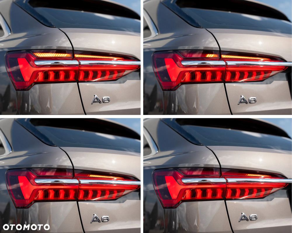 Audi A6 Avant 35 TDI S tronic sport - 19