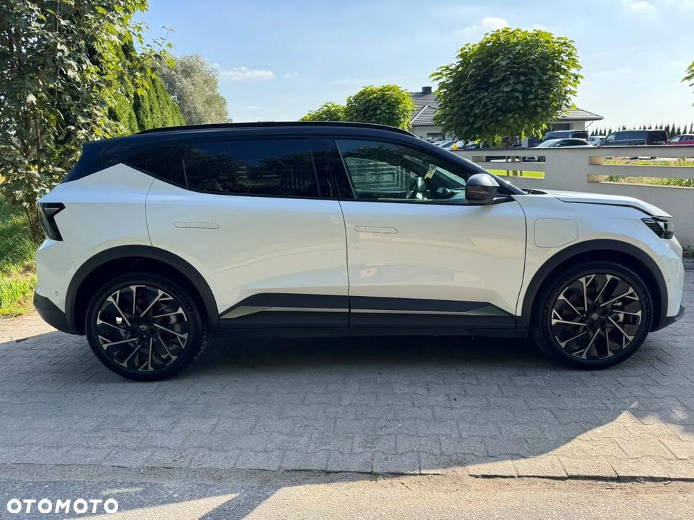 Renault Scenic 220 Long Range Esprit Alpine - 3
