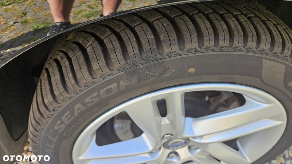 Volvo S60 T5 Geartronic Kinetic - 27