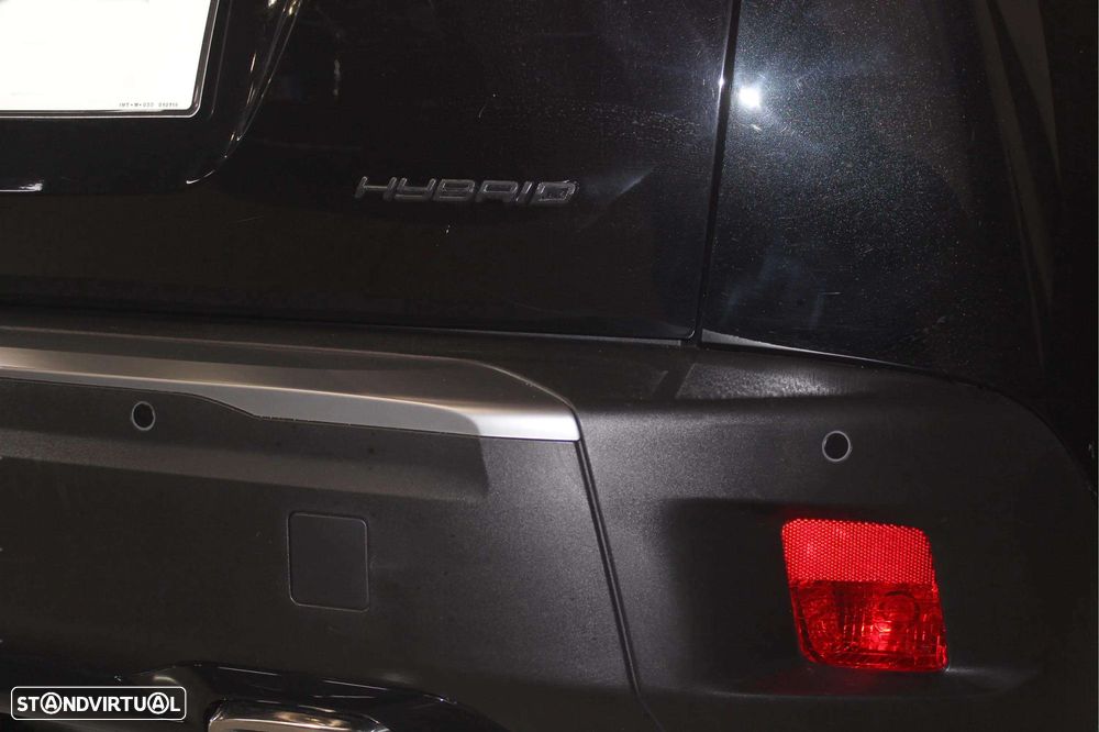 Peugeot 2008 1.2 Hybrid Allure e-DCS6 - 14