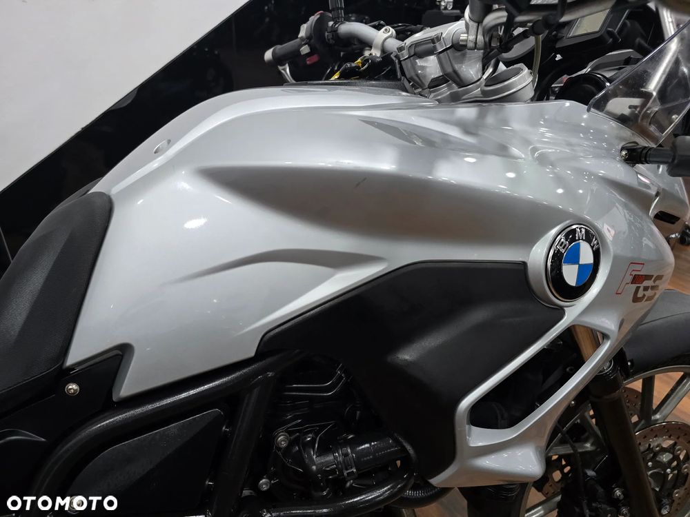 BMW GS - 24